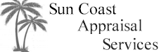 Suncoast Appraisal Services